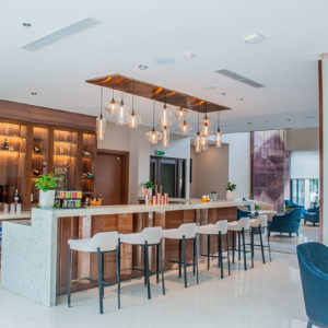 Best Western Premier Sapphire Ha Long Bay - Lobby Bar