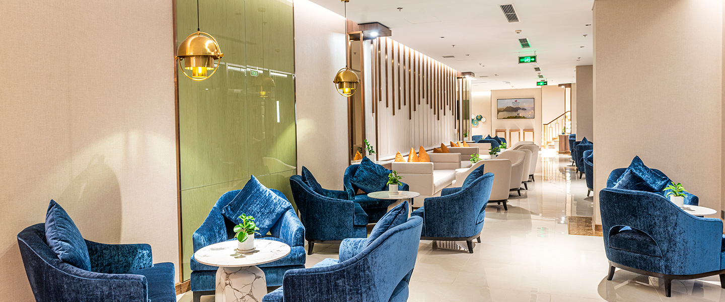 Best Western Premier Sapphire Ha Long - Ha Long City Hotel